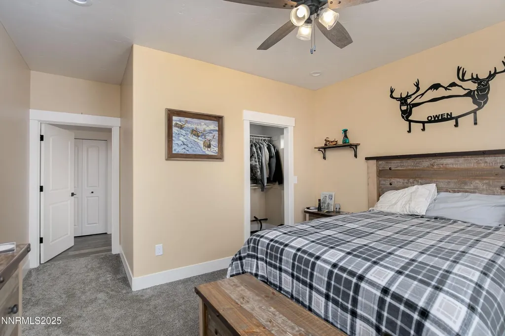 4928 Oran Fallon NV 89406