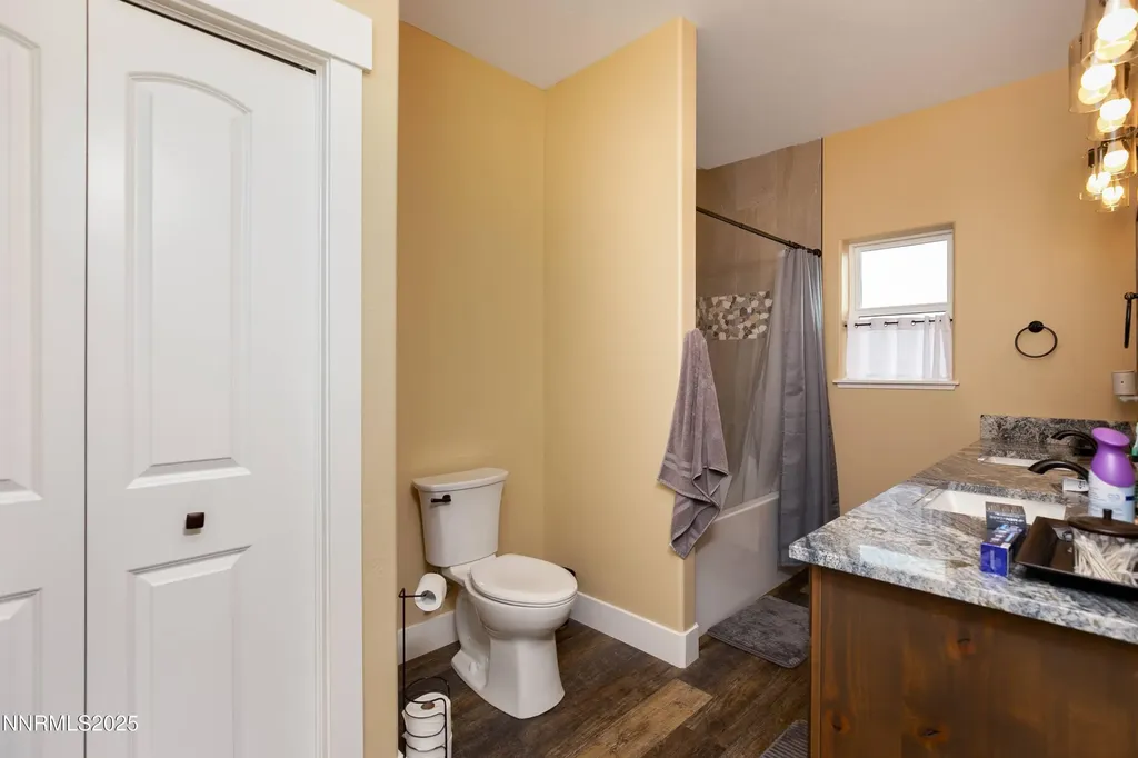 4928 Oran Fallon NV 89406