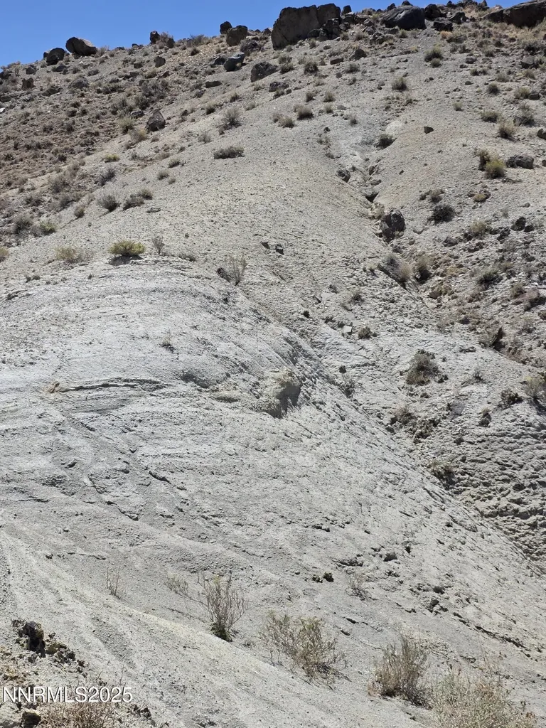 3301 High Rock Gerlach NV 89412