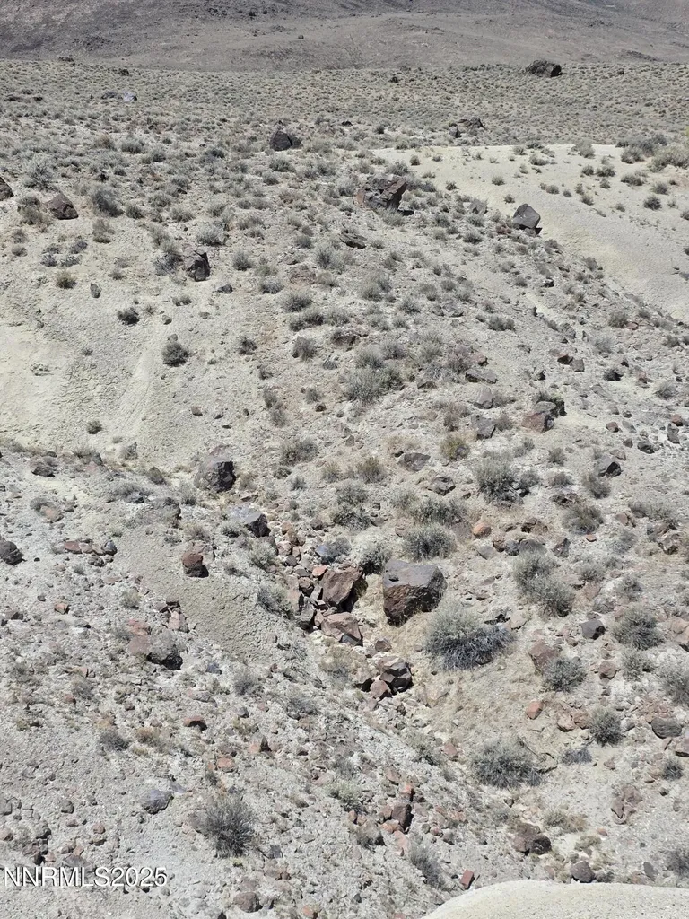 3301 High Rock Gerlach NV 89412