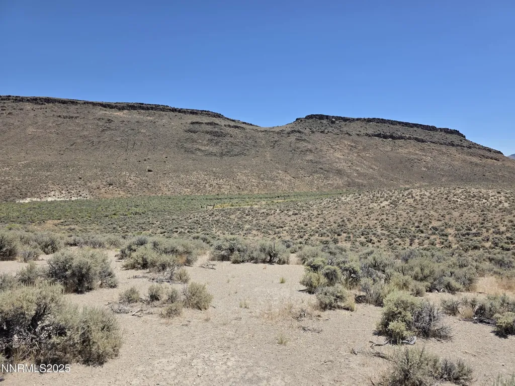 3301 High Rock Gerlach NV 89412