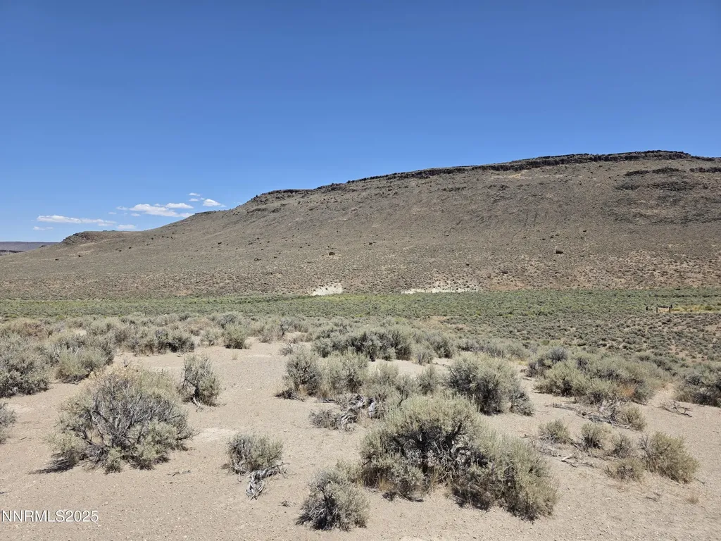 3301 High Rock Gerlach NV 89412