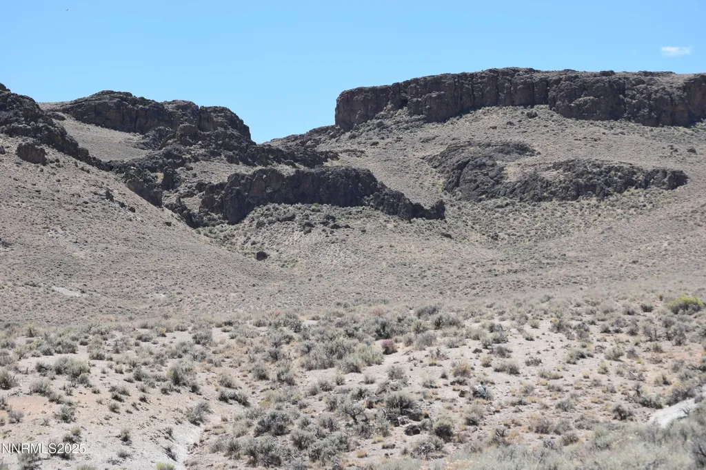 3301 High Rock Gerlach NV 89412