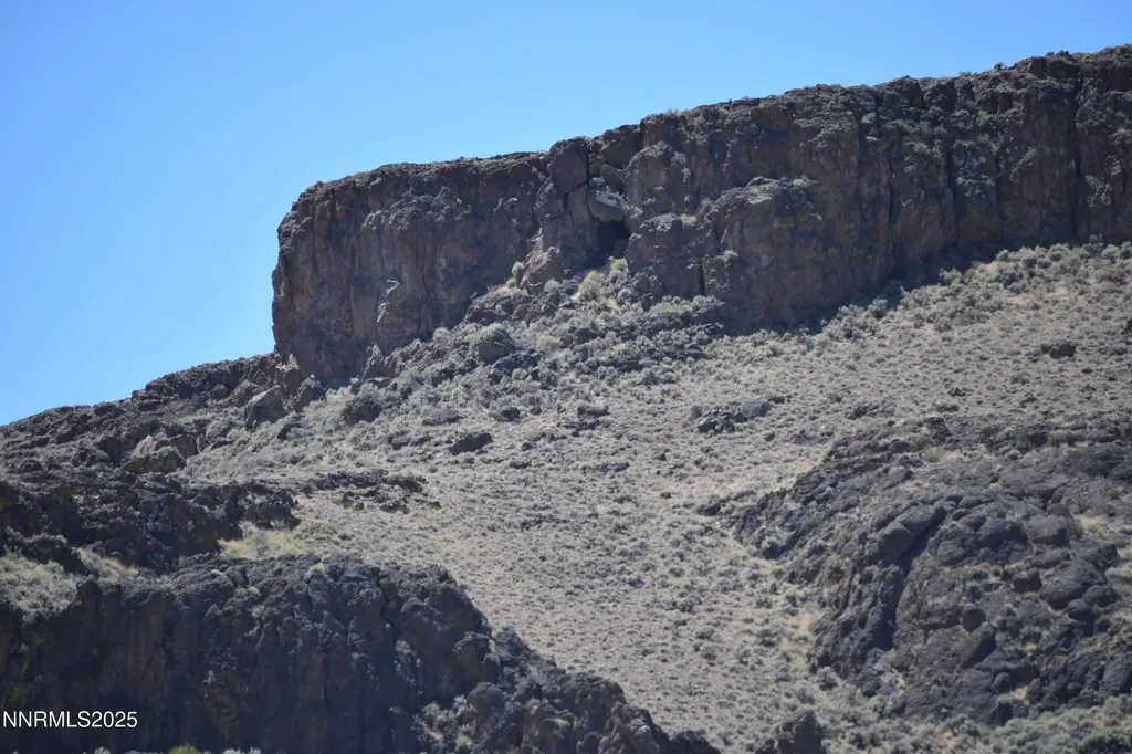 3301 High Rock Gerlach NV 89412