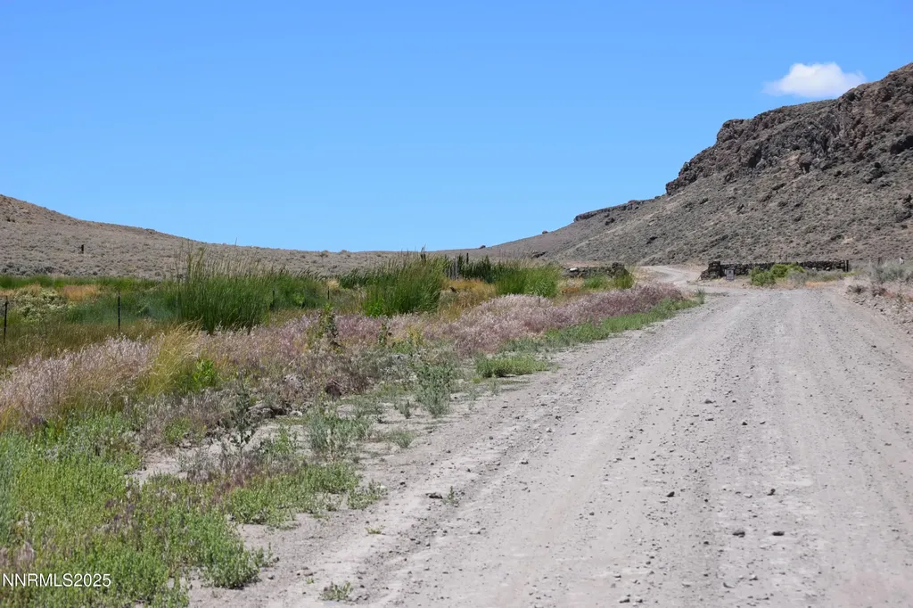 3301 High Rock Gerlach NV 89412