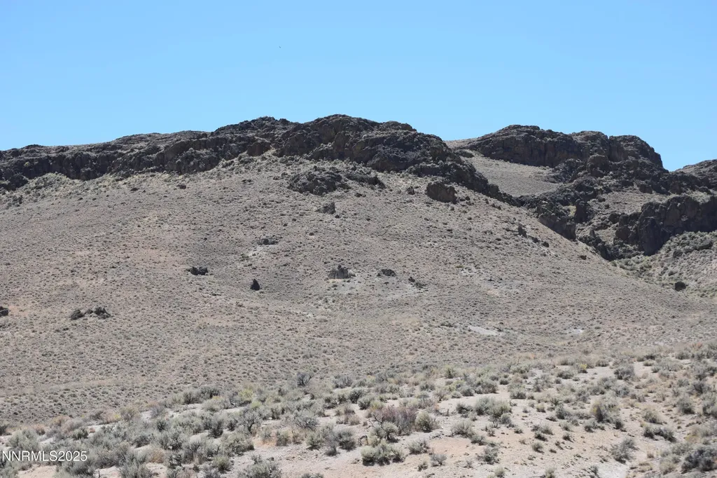 3301 High Rock Gerlach NV 89412