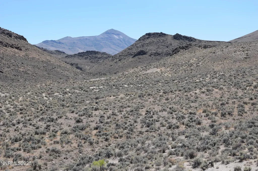 3301 High Rock Gerlach NV 89412