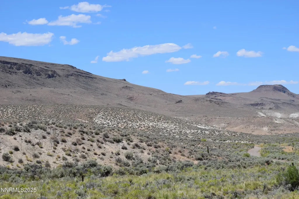 3301 High Rock Gerlach NV 89412