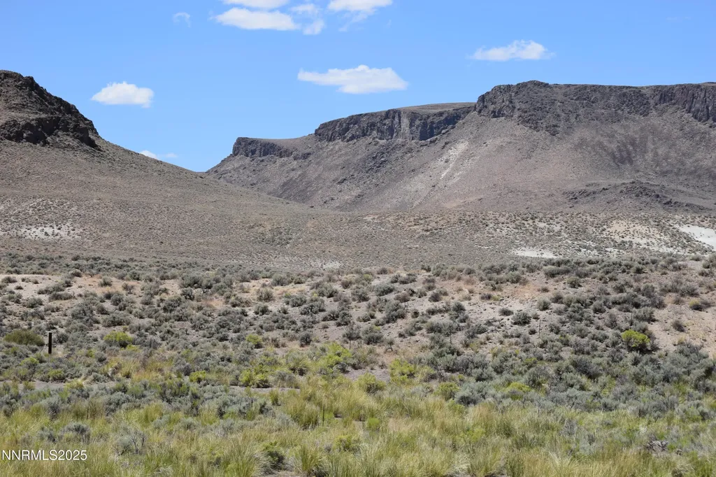 3301 High Rock Gerlach NV 89412
