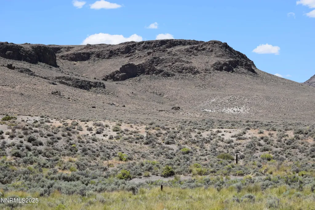 3301 High Rock Gerlach NV 89412