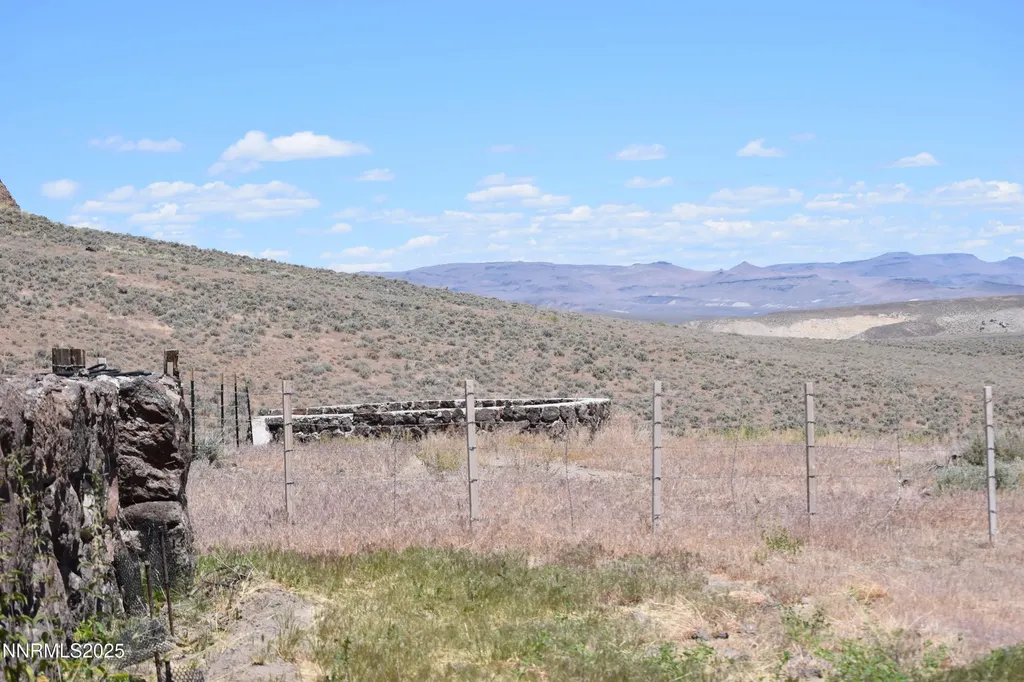 3301 High Rock Gerlach NV 89412