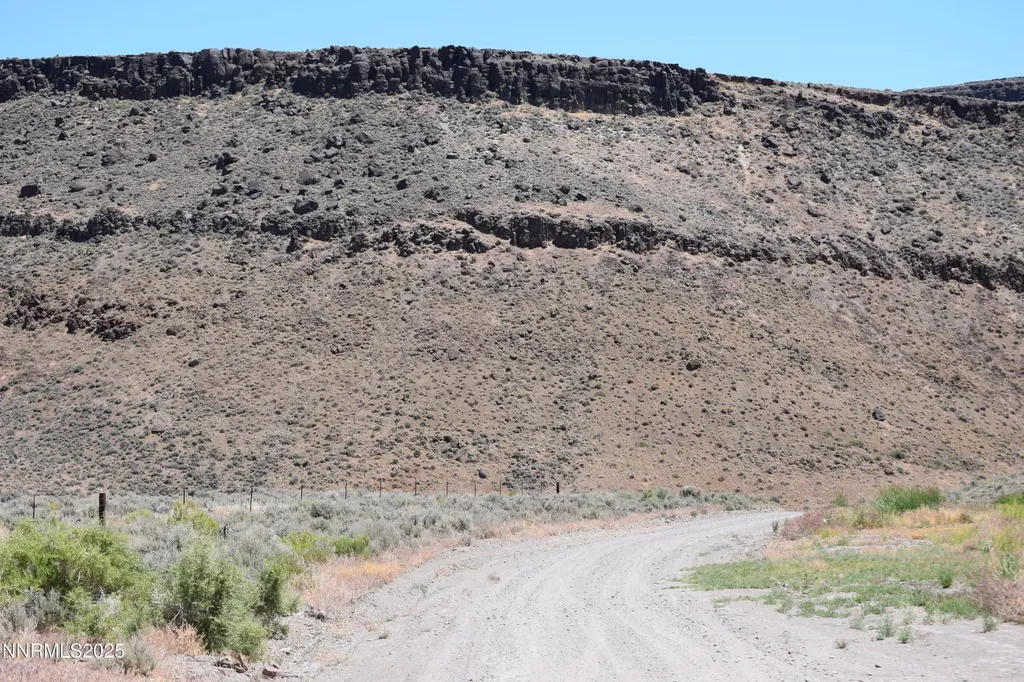 3301 High Rock Gerlach NV 89412