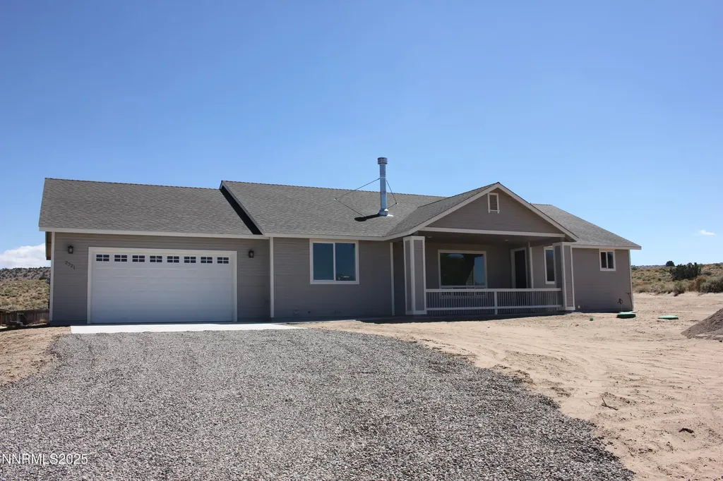 660 Mustang Gardnerville NV 89410