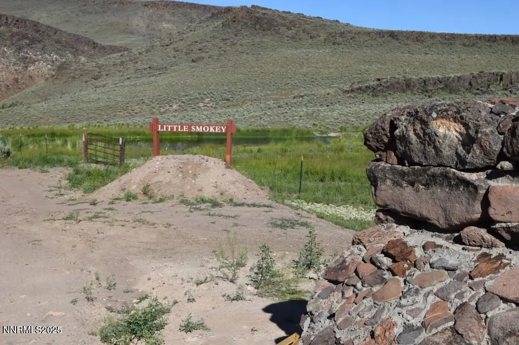 3300 High Rock Gerlach NV 89412