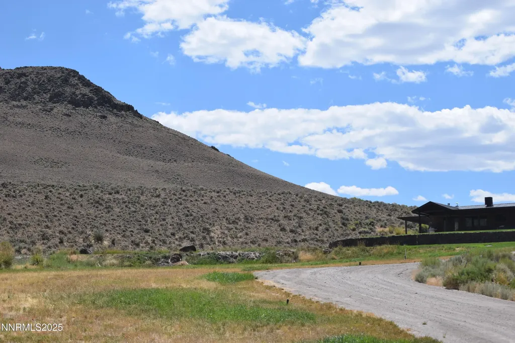 3300 High Rock Gerlach NV 89412