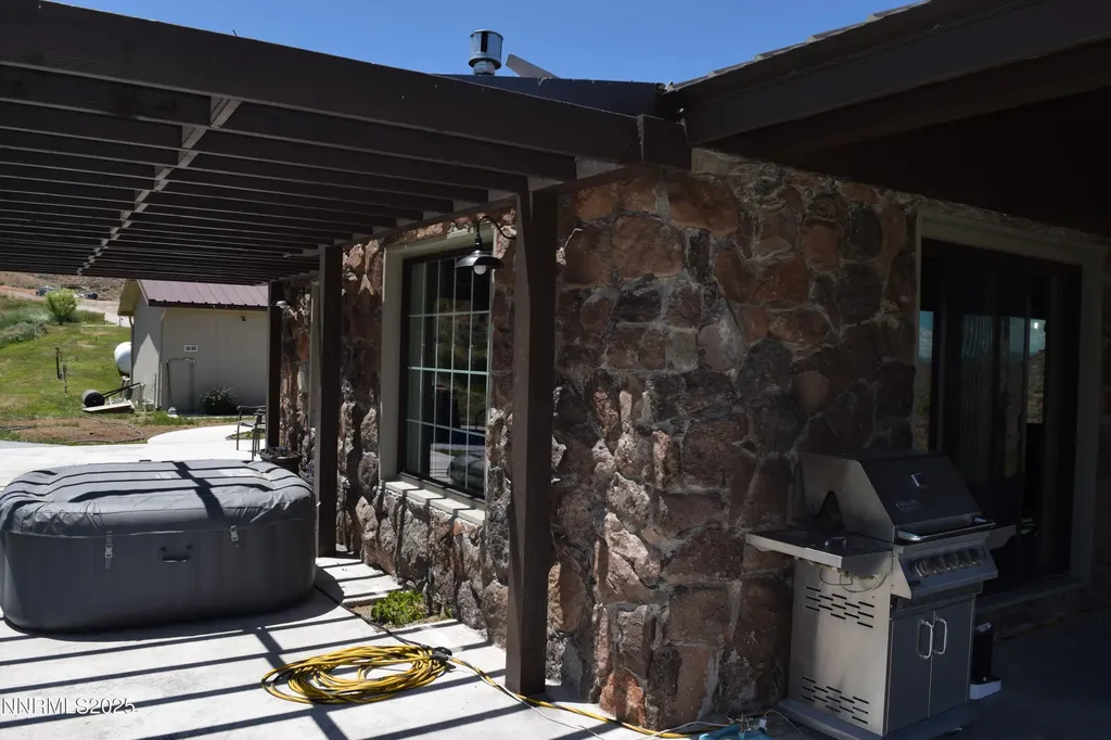 3300 High Rock Gerlach NV 89412