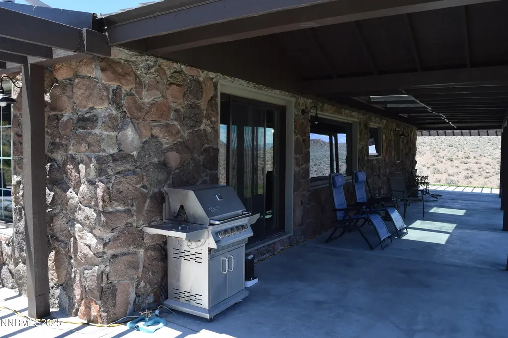 3300 High Rock Gerlach NV 89412