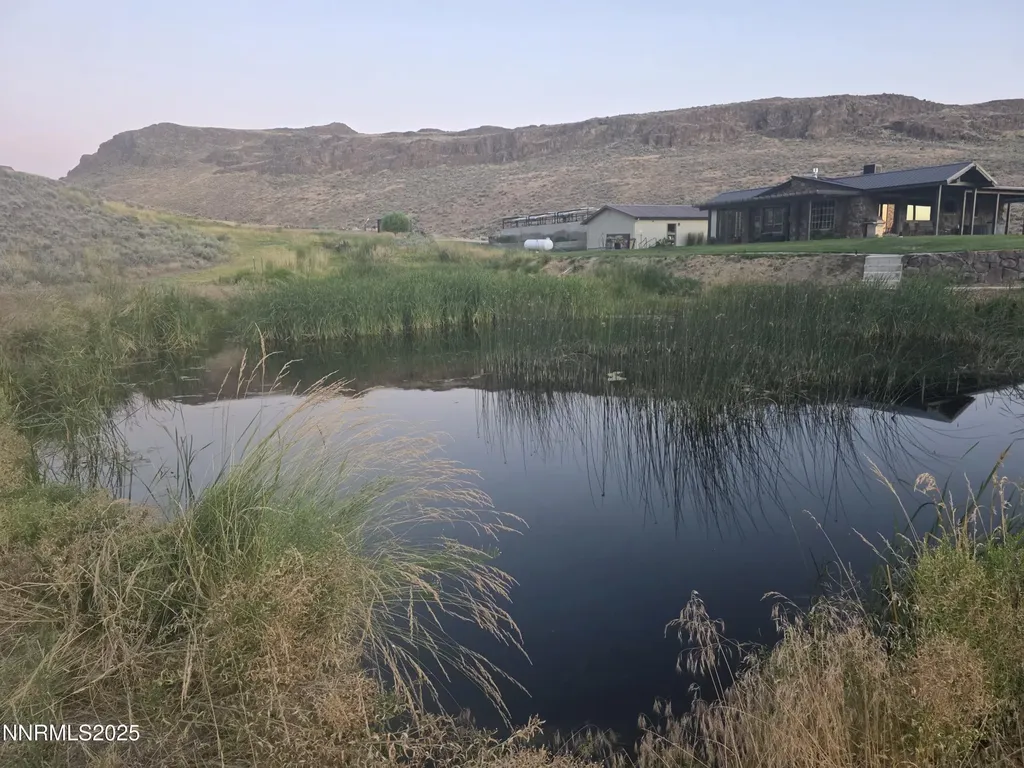 3300 High Rock Gerlach NV 89412