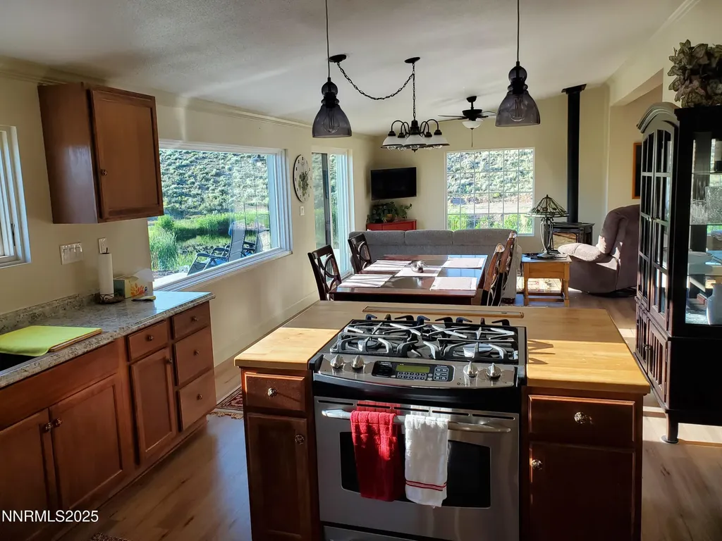 3300 High Rock Gerlach NV 89412