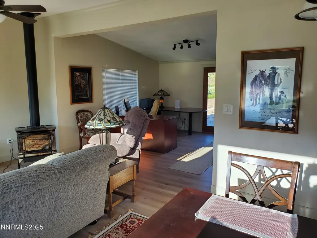 3300 High Rock Gerlach NV 89412