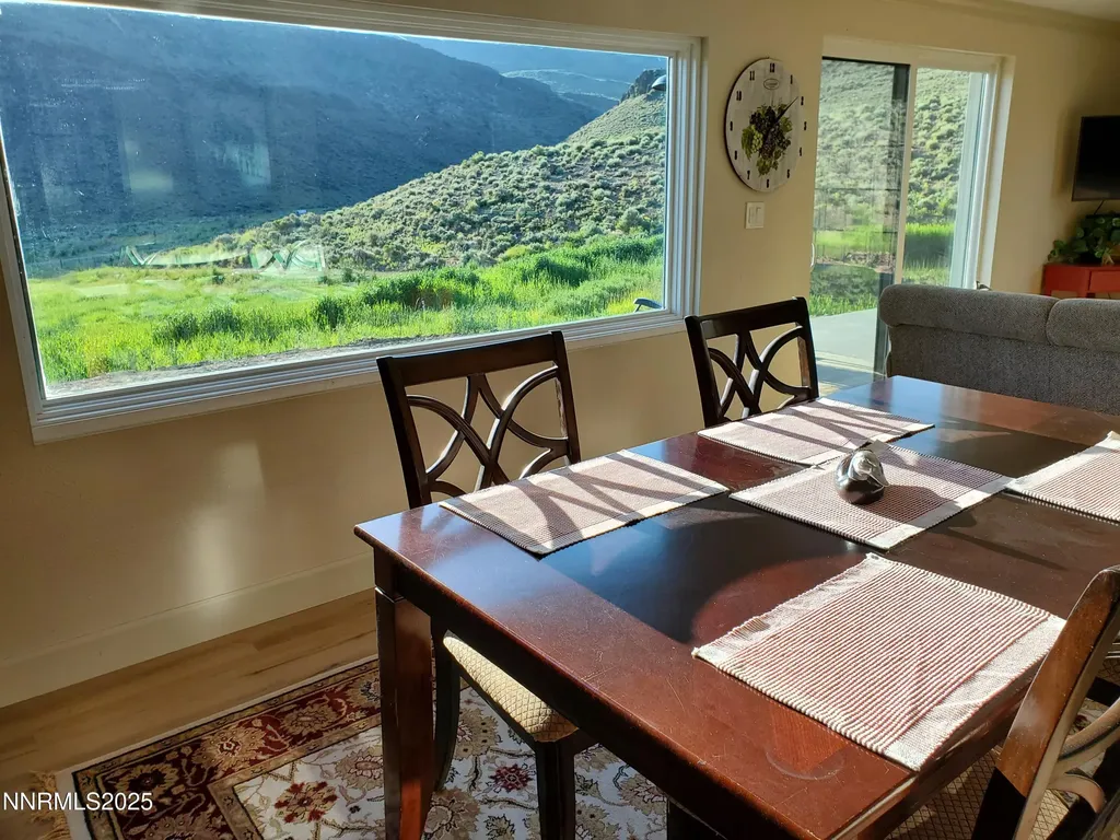 3300 High Rock Gerlach NV 89412