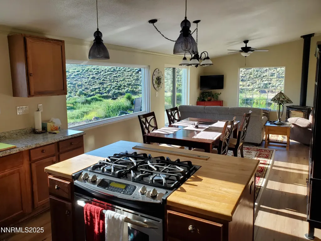 3300 High Rock Gerlach NV 89412