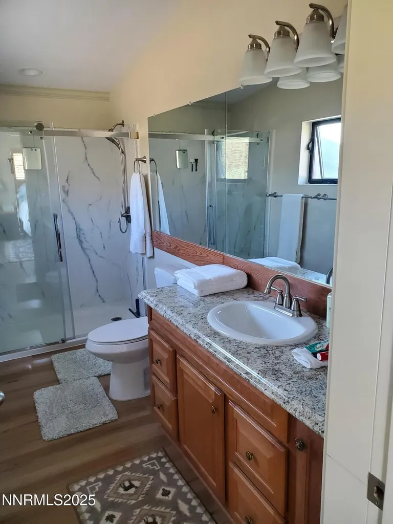 3300 High Rock Gerlach NV 89412