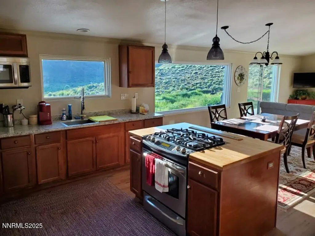 3300 High Rock Gerlach NV 89412