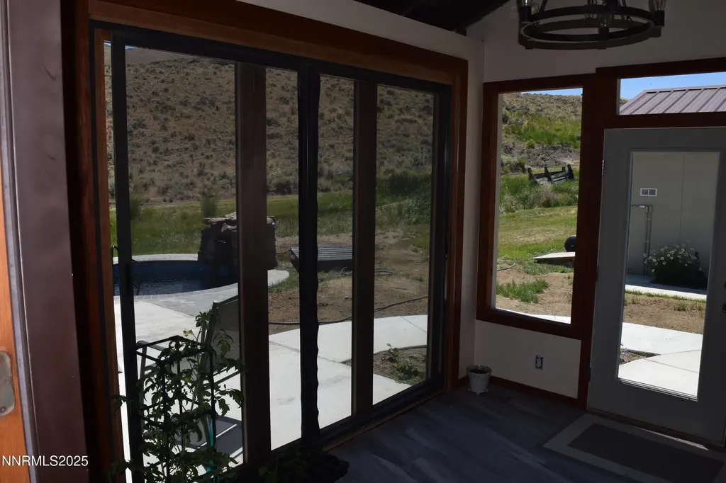 3300 High Rock Gerlach NV 89412