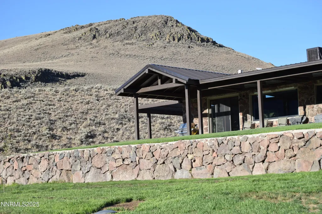 3300 High Rock Gerlach NV 89412