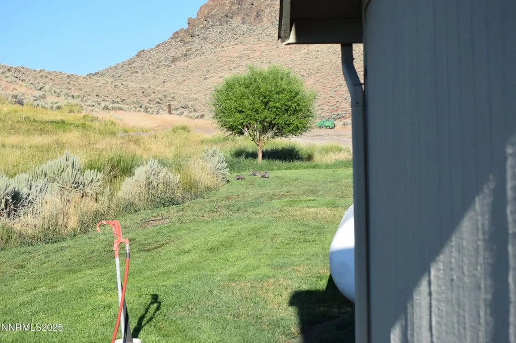 3300 High Rock Gerlach NV 89412