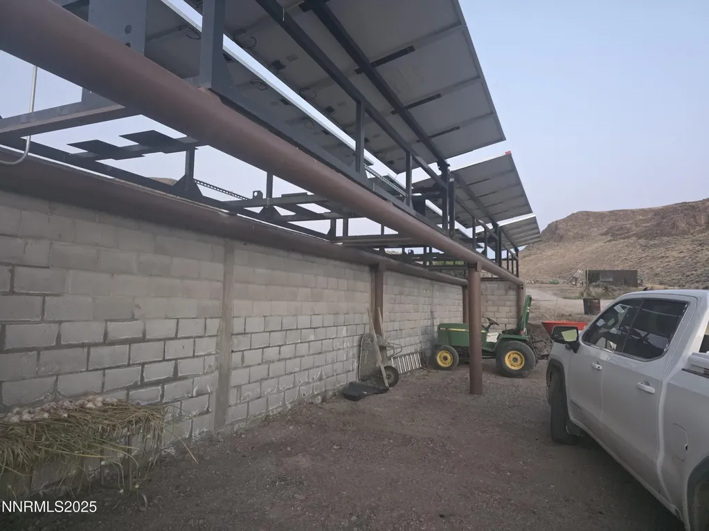 3300 High Rock Gerlach NV 89412