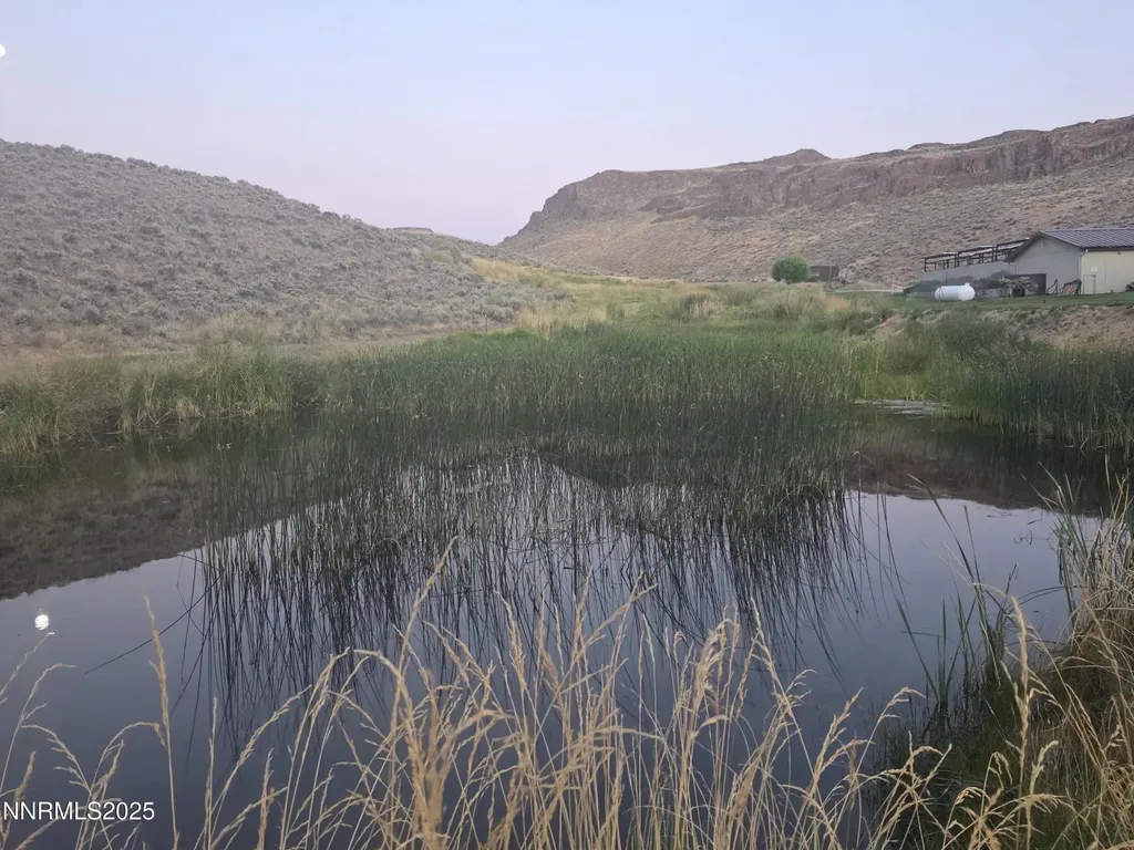 3300 High Rock Gerlach NV 89412