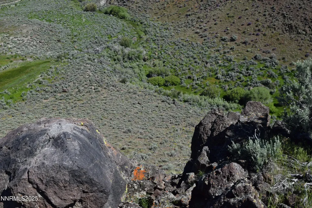 3300 High Rock Gerlach NV 89412