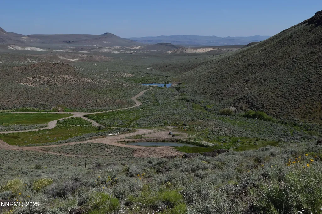 3300 High Rock Gerlach NV 89412