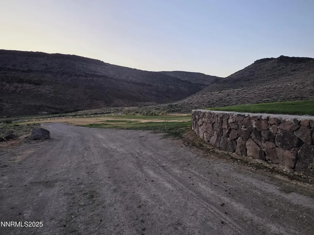 3300 High Rock Gerlach NV 89412