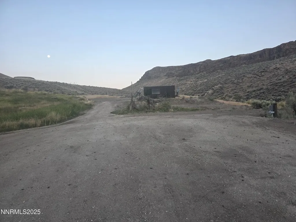 3300 High Rock Gerlach NV 89412