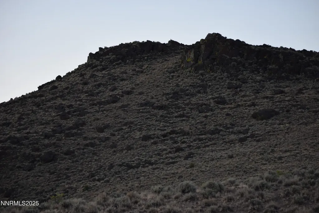 3300 High Rock Gerlach NV 89412