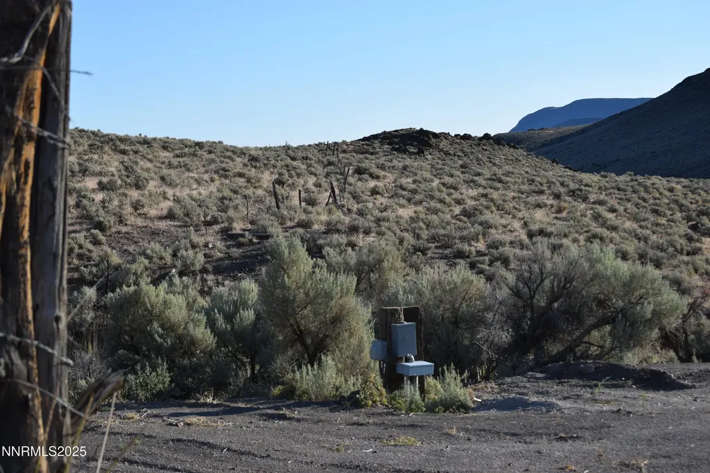 3300 High Rock Gerlach NV 89412