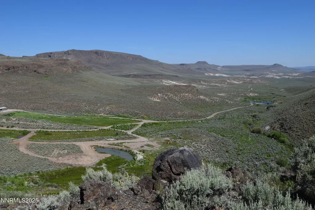 3300 High Rock Gerlach NV 89412