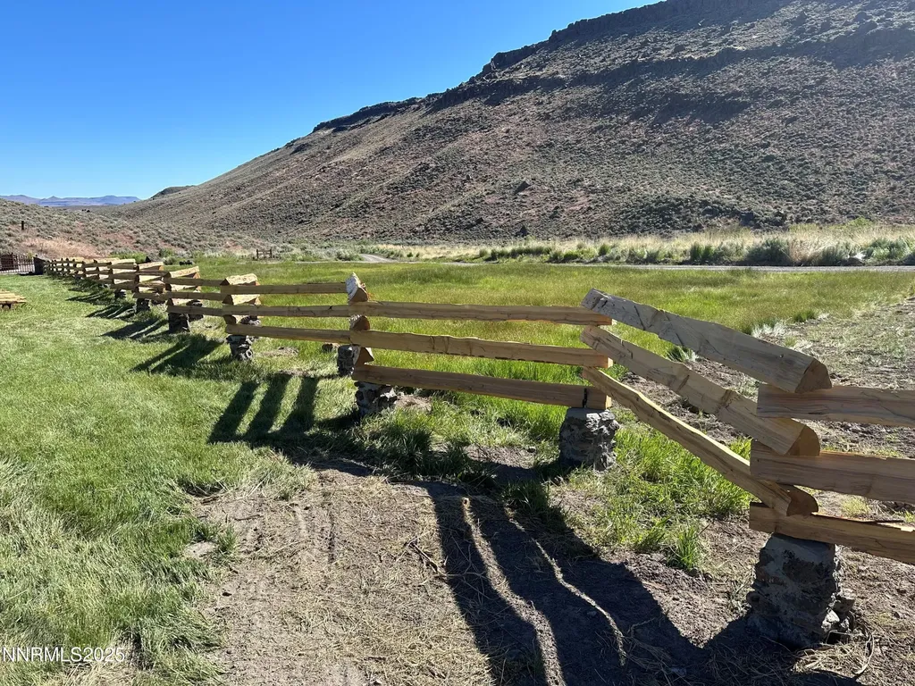 3300 High Rock Gerlach NV 89412