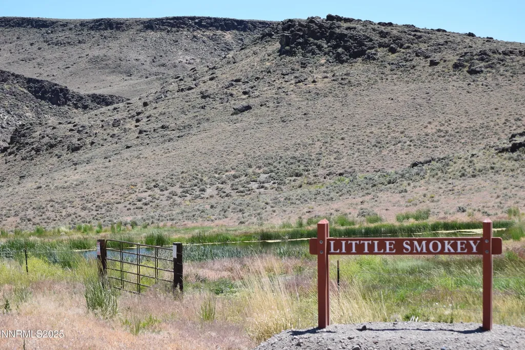 3300 High Rock Gerlach NV 89412