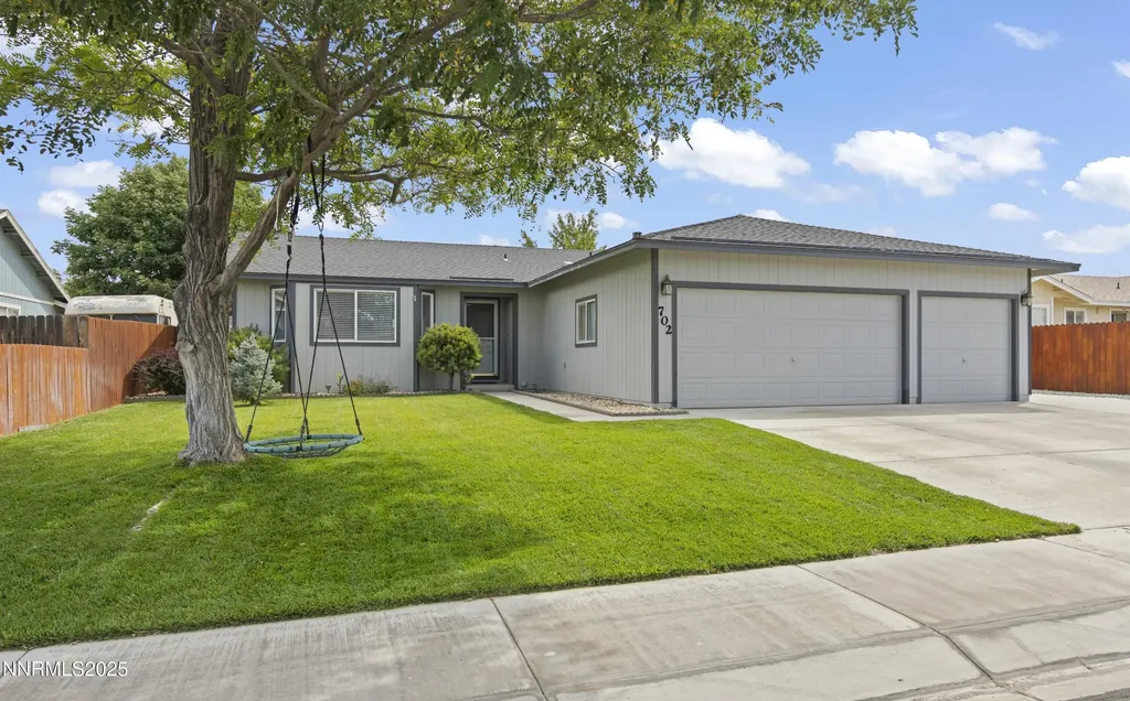 702 Todd Fernley NV 89408