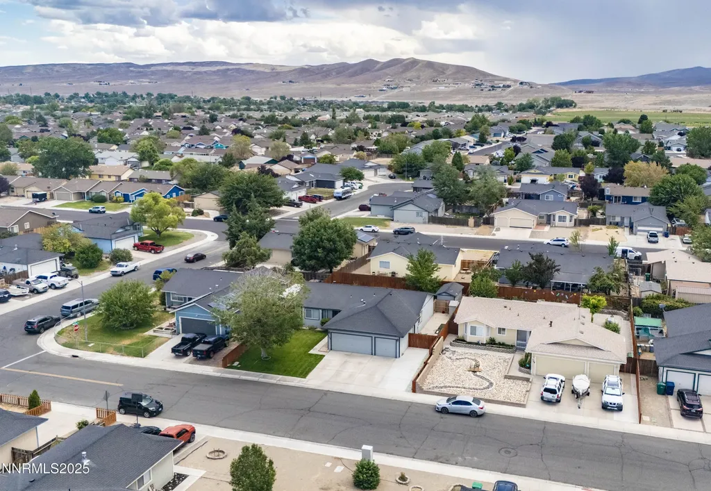 702 Todd Fernley NV 89408