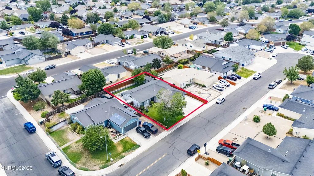 702 Todd Fernley NV 89408