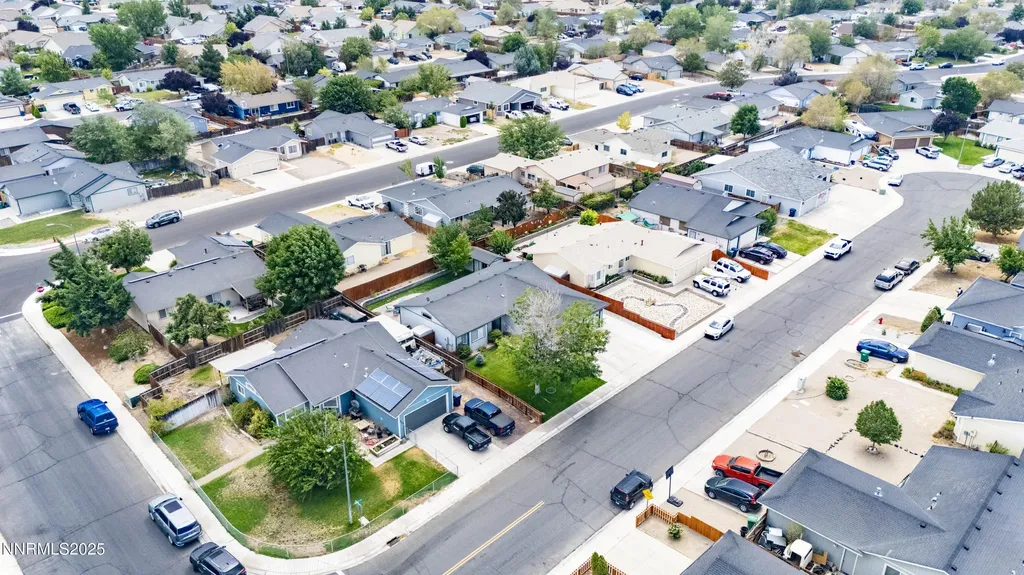 702 Todd Fernley NV 89408