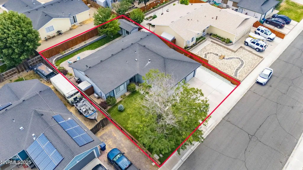 702 Todd Fernley NV 89408