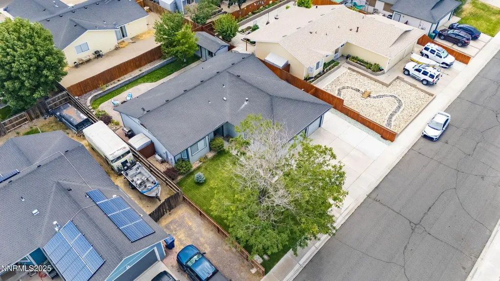 702 Todd Fernley NV 89408