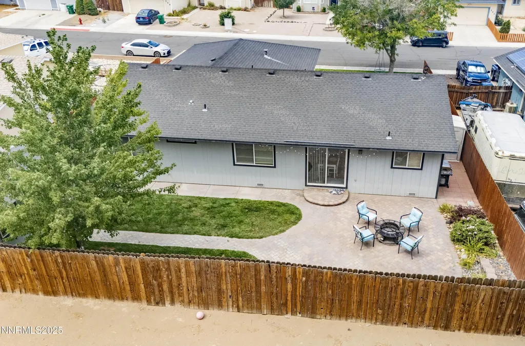 702 Todd Fernley NV 89408