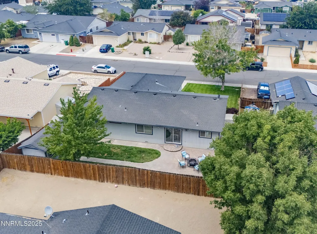 702 Todd Fernley NV 89408